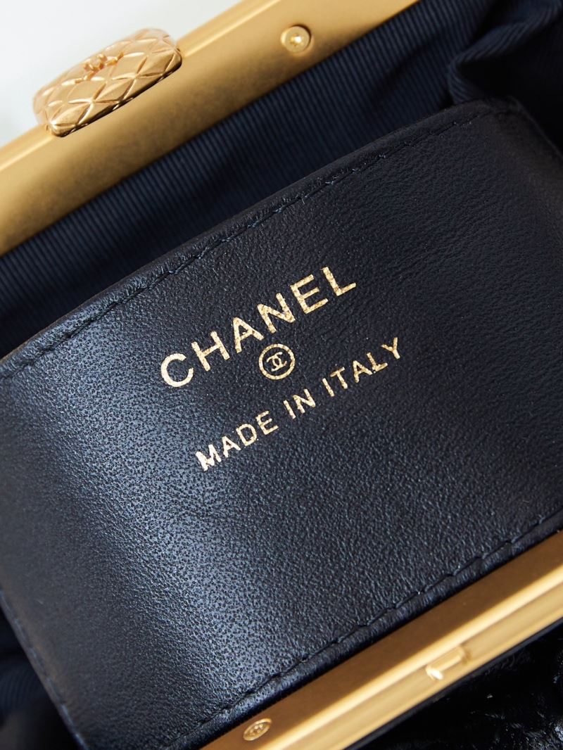 Ch**el satchel bags